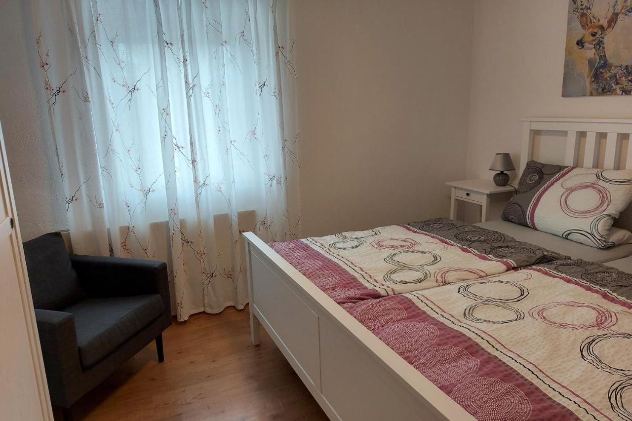 كيلهايم Ferienwohnung Geier المظهر الخارجي الصورة