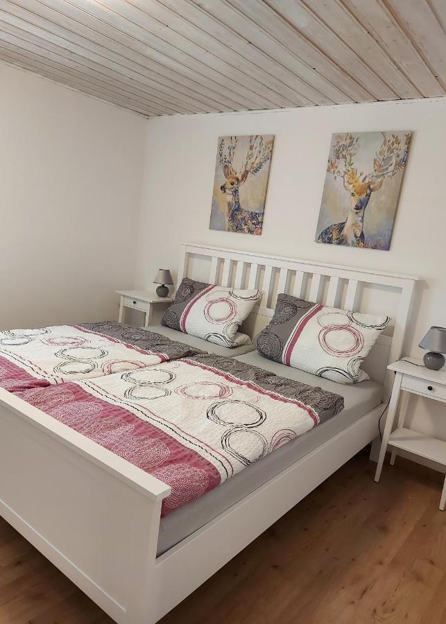 كيلهايم Ferienwohnung Geier المظهر الخارجي الصورة