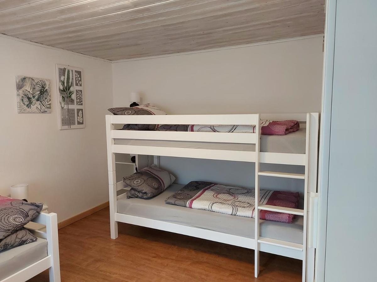 كيلهايم Ferienwohnung Geier المظهر الخارجي الصورة