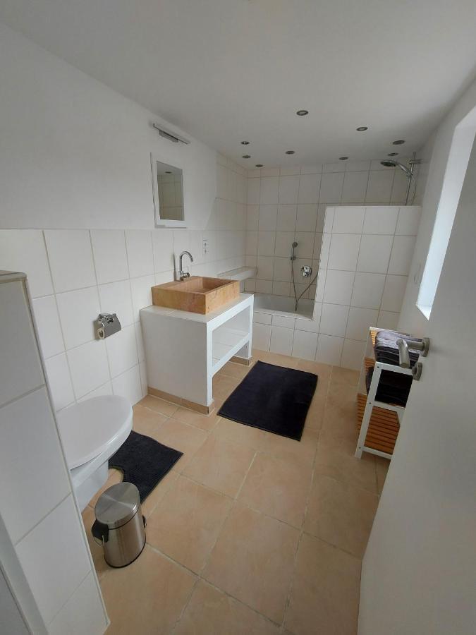 كيلهايم Ferienwohnung Geier المظهر الخارجي الصورة
