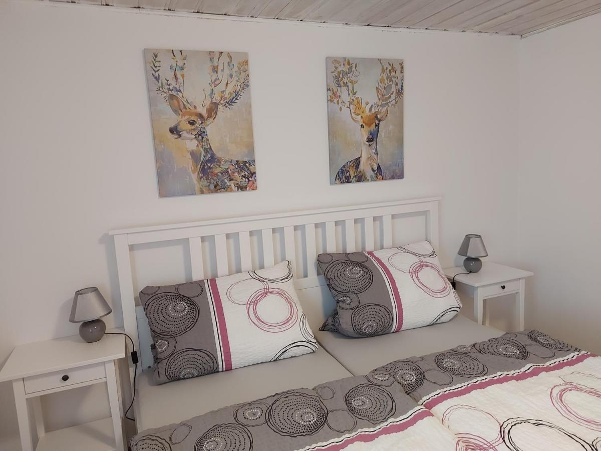 كيلهايم Ferienwohnung Geier المظهر الخارجي الصورة