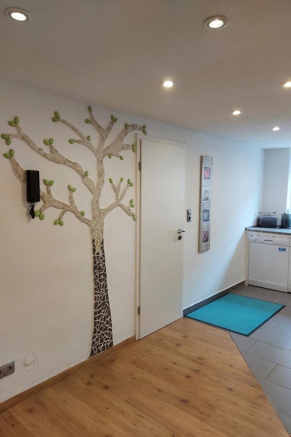 كيلهايم Ferienwohnung Geier المظهر الخارجي الصورة