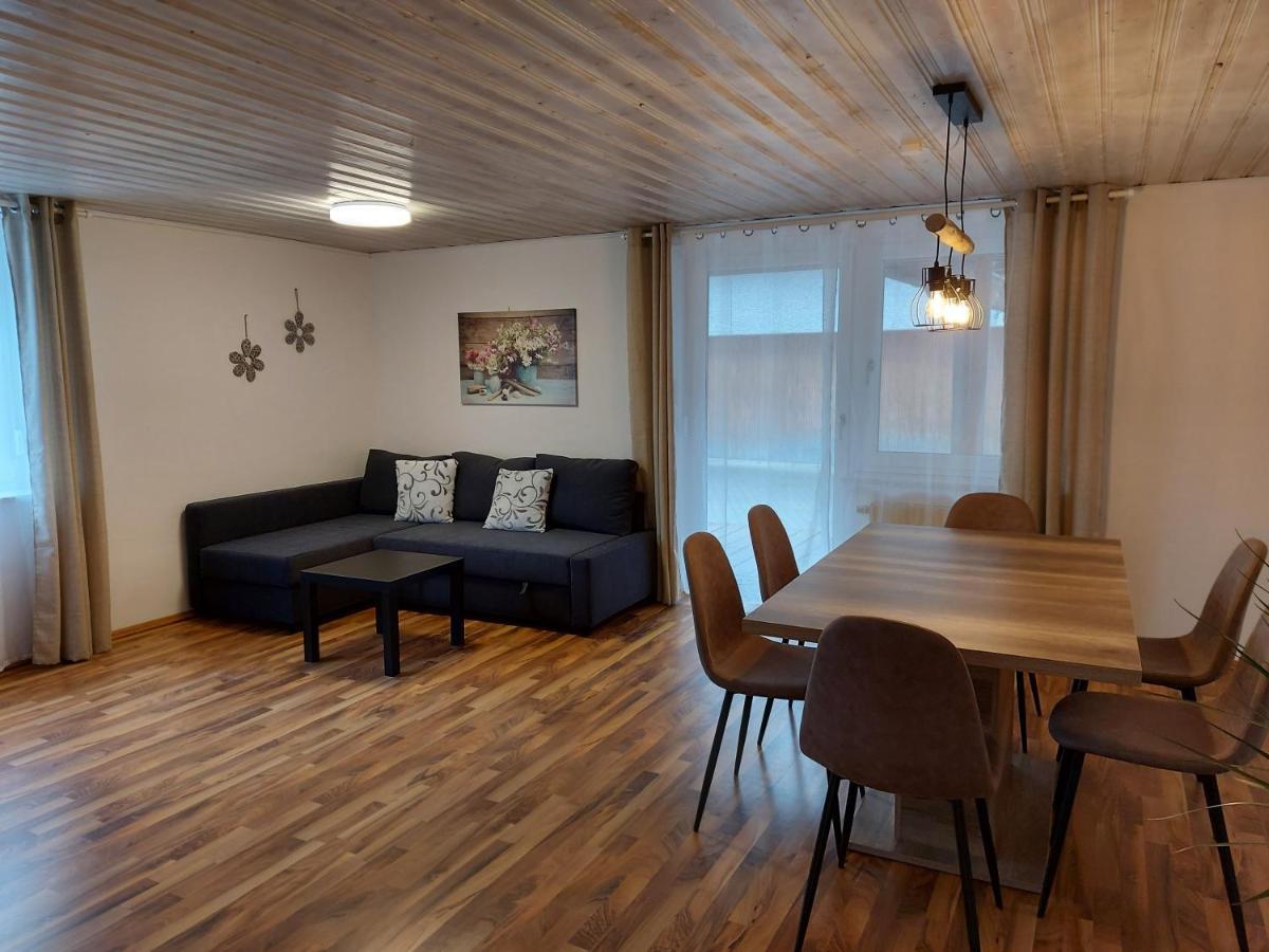 كيلهايم Ferienwohnung Geier المظهر الخارجي الصورة