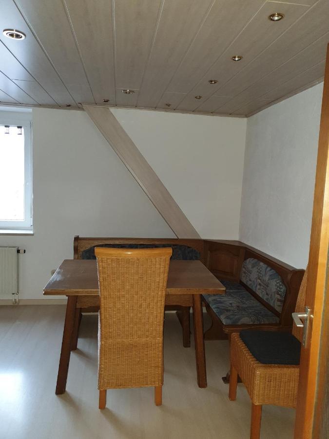 كيلهايم Ferienwohnung Geier المظهر الخارجي الصورة