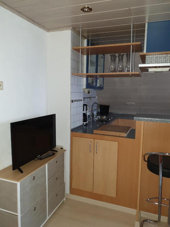 كيلهايم Ferienwohnung Geier المظهر الخارجي الصورة