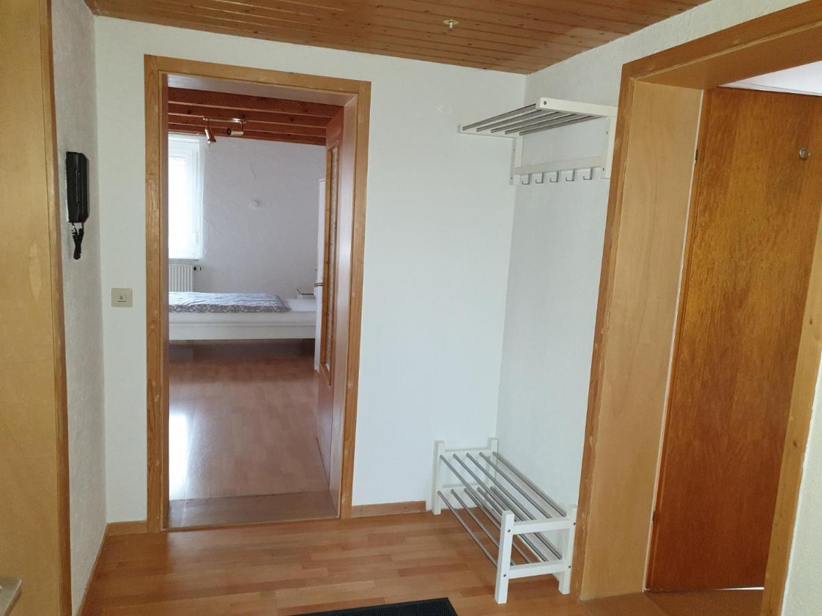 كيلهايم Ferienwohnung Geier المظهر الخارجي الصورة