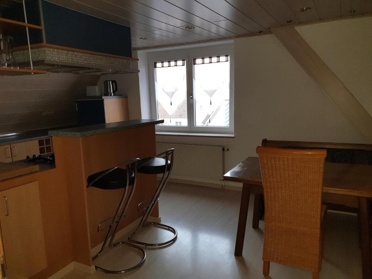 كيلهايم Ferienwohnung Geier المظهر الخارجي الصورة